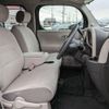 nissan cube 2009 -NISSAN--Cube Z12--032011---NISSAN--Cube Z12--032011- image 20
