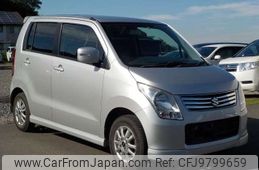 suzuki wagon-r 2011 -SUZUKI 【野田 580ｱ1234】--Wagon R DBA-MH23S--MH23S-772334---SUZUKI 【野田 580ｱ1234】--Wagon R DBA-MH23S--MH23S-772334-