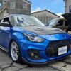 suzuki swift 2019 -SUZUKI 【福山 300ﾗ7025】--Swift ZC33S--ZC33S-118499---SUZUKI 【福山 300ﾗ7025】--Swift ZC33S--ZC33S-118499- image 1