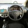 nissan note 2010 No.11718 image 5