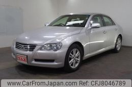 toyota mark-x 2007 -TOYOTA 【名変中 】--MarkX GRX125--3003203---TOYOTA 【名変中 】--MarkX GRX125--3003203-