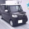 honda n-box 2016 -HONDA 【京都 582ﾁ853】--N BOX JF1-1875424---HONDA 【京都 582ﾁ853】--N BOX JF1-1875424- image 1