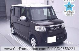 honda n-box 2016 -HONDA 【京都 582ﾁ853】--N BOX JF1-1875424---HONDA 【京都 582ﾁ853】--N BOX JF1-1875424-