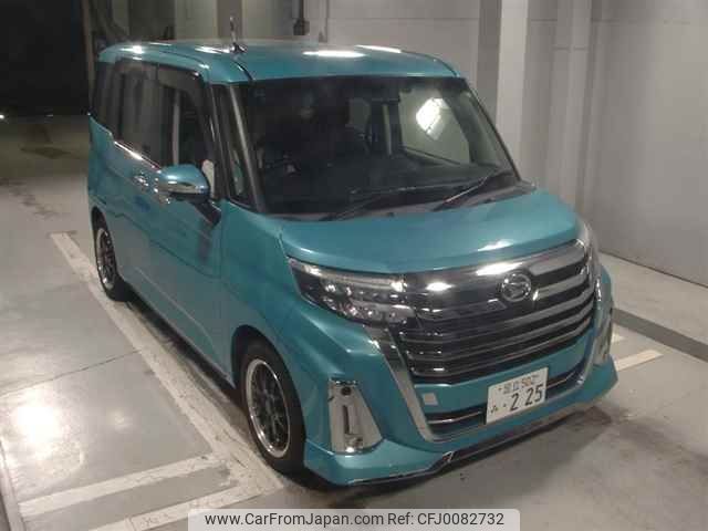 daihatsu thor 2021 -DAIHATSU 【足立 502ﾐ225】--Thor M900S-0076141---DAIHATSU 【足立 502ﾐ225】--Thor M900S-0076141- image 1