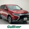 mitsubishi outlander 2018 -MITSUBISHI--Outlander DBA-GF7W--GF7W-0601093---MITSUBISHI--Outlander DBA-GF7W--GF7W-0601093- image 1