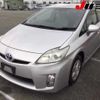 toyota prius 2010 -TOYOTA--Prius ZVW30--1262737---TOYOTA--Prius ZVW30--1262737- image 13