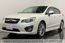 subaru impreza-wagon 2012 -SUBARU--Impreza Wagon DBA-GP7--GP7-004485---SUBARU--Impreza Wagon DBA-GP7--GP7-004485-