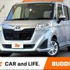 toyota roomy 2019 CFJ1786478 image 1