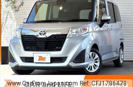 toyota roomy 2019 CFJ1786478