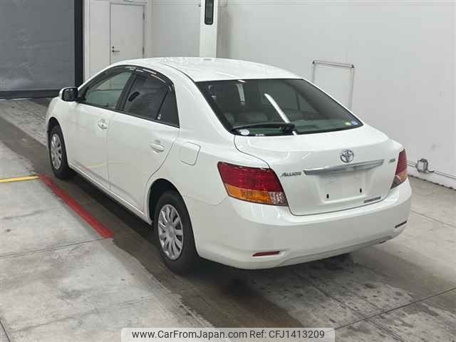 toyota allion 2008 -TOYOTA--Allion NZT260-3036789---TOYOTA--Allion NZT260-3036789- image 2