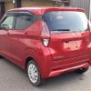 mitsubishi ek-wagon 2022 CFJ1810624 image 19