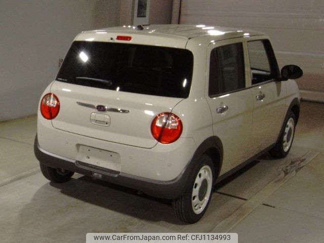 suzuki alto-lapin 2024 -SUZUKI 【Ｎｏ後日 】--Alto Lapin HE33S-500560---SUZUKI 【Ｎｏ後日 】--Alto Lapin HE33S-500560- image 2