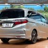 honda odyssey 2017 -HONDA--Odyssey DAA-RC4--RC4-1025750---HONDA--Odyssey DAA-RC4--RC4-1025750- image 18