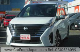 nissan serena 2024 quick_quick_6AA-GFC28_GFC28-069076