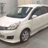 nissan note 2010 -NISSAN--Note E11-529764---NISSAN--Note E11-529764- image 1