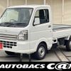 suzuki carry-truck 2019 -SUZUKI--Carry Truck EBD-DA16T--DA16T-521026---SUZUKI--Carry Truck EBD-DA16T--DA16T-521026- image 1