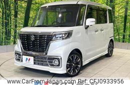 suzuki spacia 2018 quick_quick_MK53S_MK53S-849908