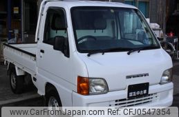 subaru sambar-truck 2000 -SUBARU--Samber Truck TT2--084883---SUBARU--Samber Truck TT2--084883-