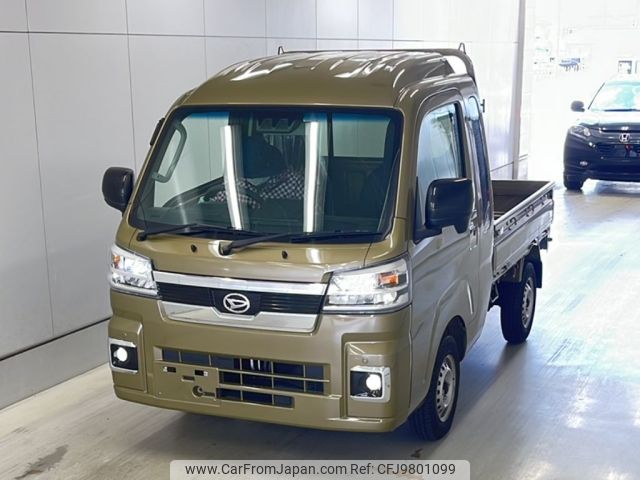 daihatsu hijet-truck 2022 -DAIHATSU--Hijet Truck S510P-0426027---DAIHATSU--Hijet Truck S510P-0426027- image 1
