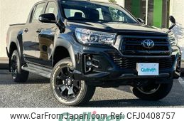 toyota hilux 2019 -TOYOTA--Hilux QDF-GUN125--GUN125-3910021---TOYOTA--Hilux QDF-GUN125--GUN125-3910021-