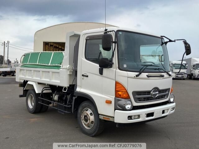 hino ranger 2016 -HINO--Hino Ranger TKG-FC9JCAP--FC9JCA-**610---HINO--Hino Ranger TKG-FC9JCAP--FC9JCA-**610- image 2