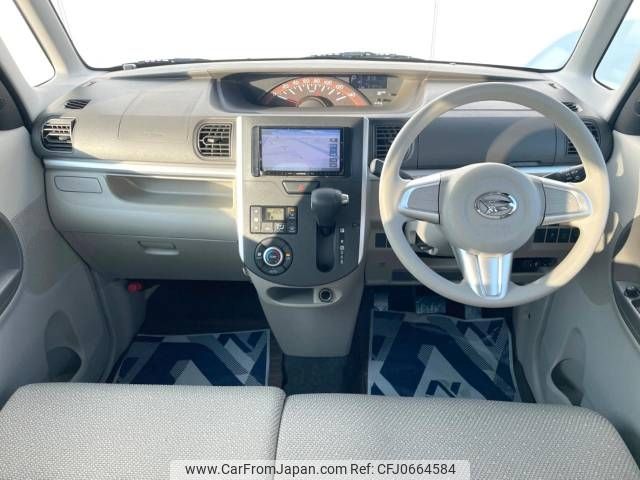 daihatsu tanto 2015 -DAIHATSU--Tanto DBA-LA600S--LA600S-0309649---DAIHATSU--Tanto DBA-LA600S--LA600S-0309649- image 2