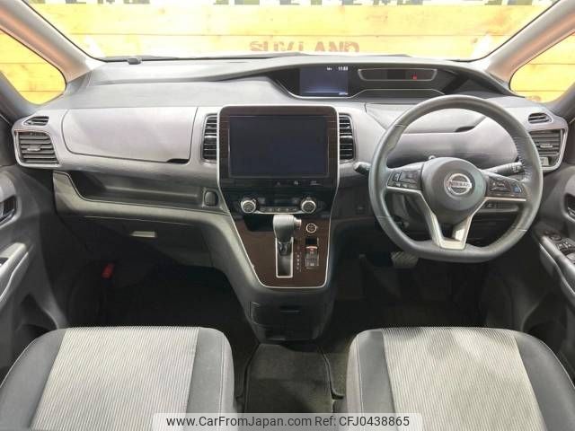 nissan serena 2019 -NISSAN--Serena DAA-GFC27--GFC27-187246---NISSAN--Serena DAA-GFC27--GFC27-187246- image 2