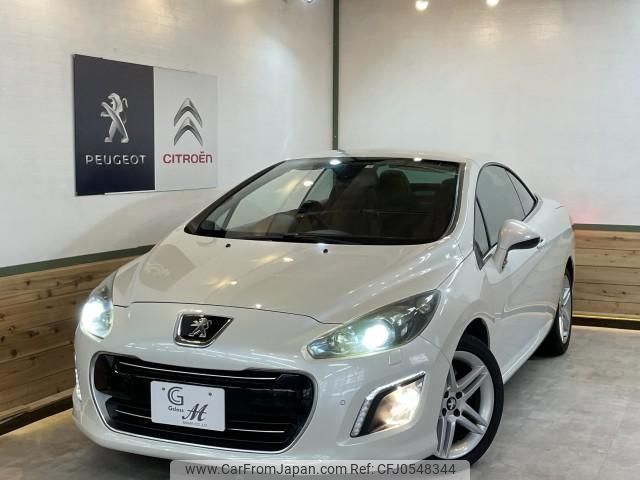 peugeot 308 2011 quick_quick_ABA-T7C5F02_VF34B5FVABS207934 image 2