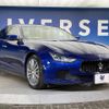 maserati ghibli 2015 quick_quick_MG30B_ZAMSS57C001098023 image 16