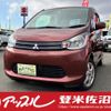 mitsubishi ek-wagon 2014 -MITSUBISHI--ek Wagon B11W--0044744---MITSUBISHI--ek Wagon B11W--0044744- image 1