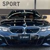 bmw 3-series 2019 CFJ1689630 image 13