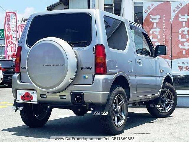 suzuki jimny 2018 504928-931292 image 2