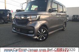 honda n-box 2017 CARSENSOR_JP_AU5995273995