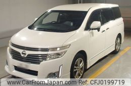 nissan elgrand 2011 -NISSAN--Elgrand TE52-017079---NISSAN--Elgrand TE52-017079-