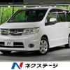 nissan serena 2009 -NISSAN--Serena DBA-CC25--CC25-285793---NISSAN--Serena DBA-CC25--CC25-285793- image 1