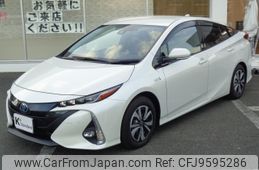 toyota prius-phv 2018 -TOYOTA--Prius PHV DLA-ZVW52--ZVW52-3081503---TOYOTA--Prius PHV DLA-ZVW52--ZVW52-3081503-