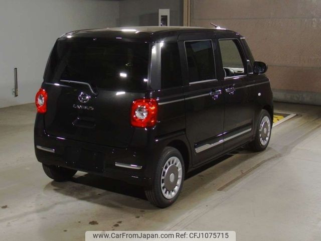 daihatsu move-canbus 2025 -DAIHATSU 【Ｎｏ後日 】--Move Canbus LA850S-0092883---DAIHATSU 【Ｎｏ後日 】--Move Canbus LA850S-0092883- image 2