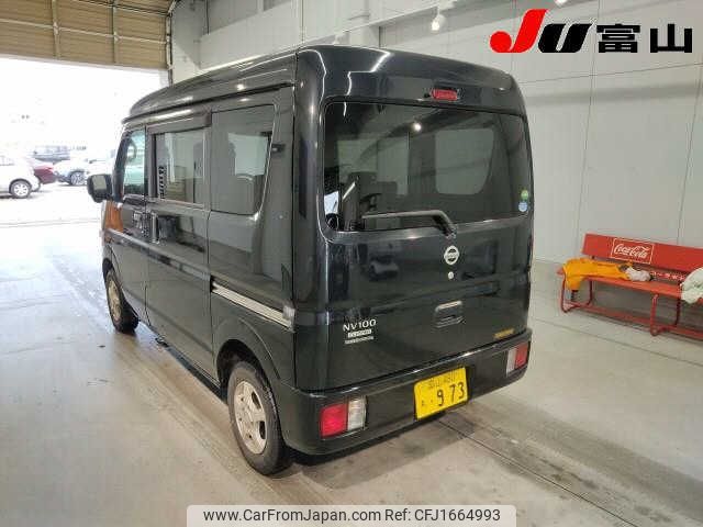 nissan clipper-van 2021 CFJ1664993 image 2