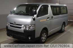 toyota hiace-van 2018 CFJ1792804