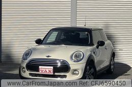 mini mini-others 2014 quick_quick_DBA-XM15_WMWXM520203A03221