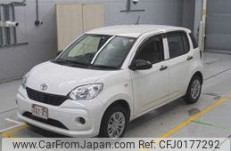 toyota passo 2017 -TOYOTA--Passo DBA-M700A--M700A-0080521---TOYOTA--Passo DBA-M700A--M700A-0080521-