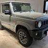 suzuki jimny 2023 quick_quick_JB64W_JB64W-290940 image 9