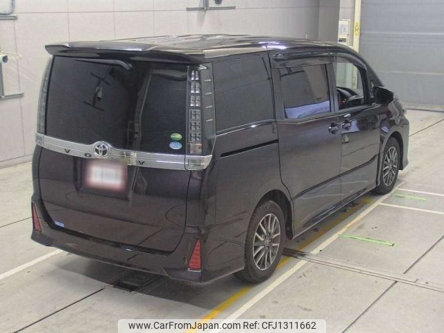 toyota voxy 2014 -TOYOTA--Voxy ZRR80W-0024201---TOYOTA--Voxy ZRR80W-0024201- image 2