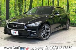 nissan skyline 2015 -NISSAN--Skyline DBA-ZV37--YV37-402035---NISSAN--Skyline DBA-ZV37--YV37-402035-
