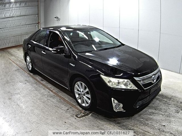 toyota camry 2012 -TOYOTA--Camry AVV50-1011268---TOYOTA--Camry AVV50-1011268- image 1
