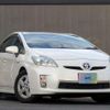 toyota prius 2010 quick_quick_DAA-ZVW30_ZVW30-0182605 image 4