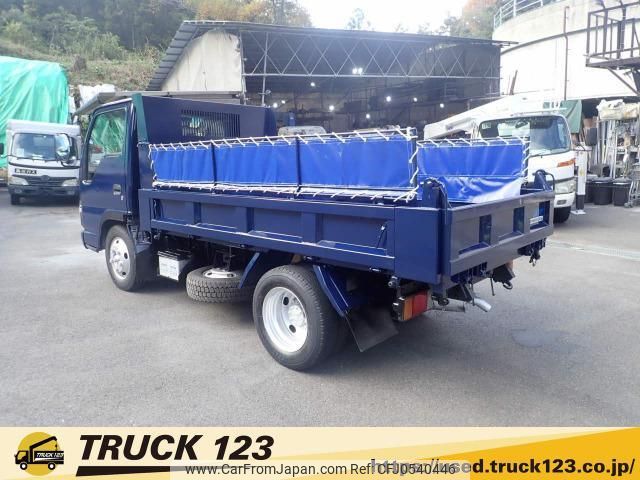 mazda titan 2005 quick_quick_PB-LKR81AD_LKR81-7000963 image 2