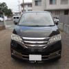 nissan serena 2012 -NISSAN 【名古屋 300ｱ1234】--Serena DAA-HC26--HC26-061495---NISSAN 【名古屋 300ｱ1234】--Serena DAA-HC26--HC26-061495- image 1