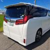 toyota alphard 2019 -TOYOTA--Alphard DBA-AGH30W--AGH30-0246081---TOYOTA--Alphard DBA-AGH30W--AGH30-0246081- image 4