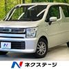 suzuki wagon-r 2019 -SUZUKI--Wagon R DAA-MH55S--MH55S-288215---SUZUKI--Wagon R DAA-MH55S--MH55S-288215- image 1